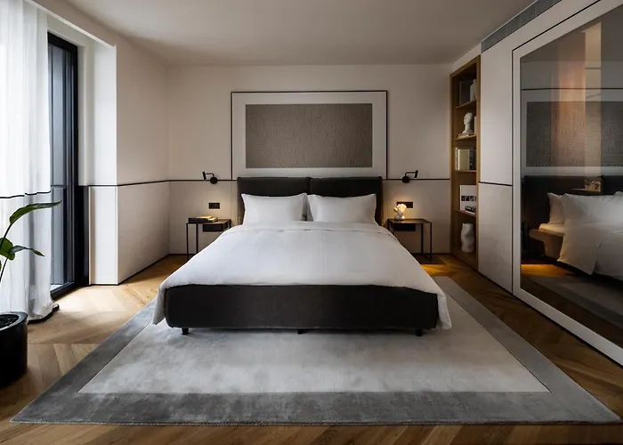 Juno Hotel Sofia, A Member Of Design Hotels