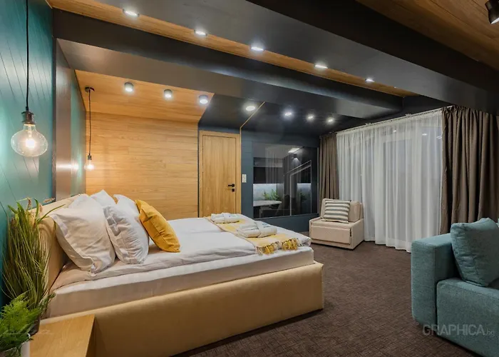103 View Park Hotel