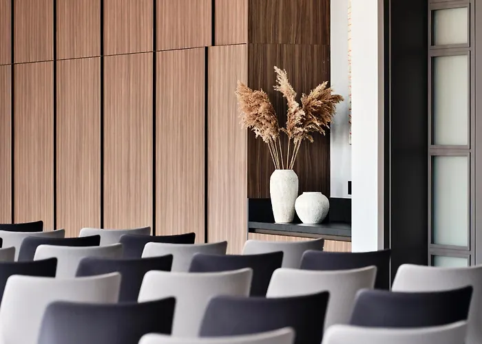 Crowne Plaza Sofia By Ihg