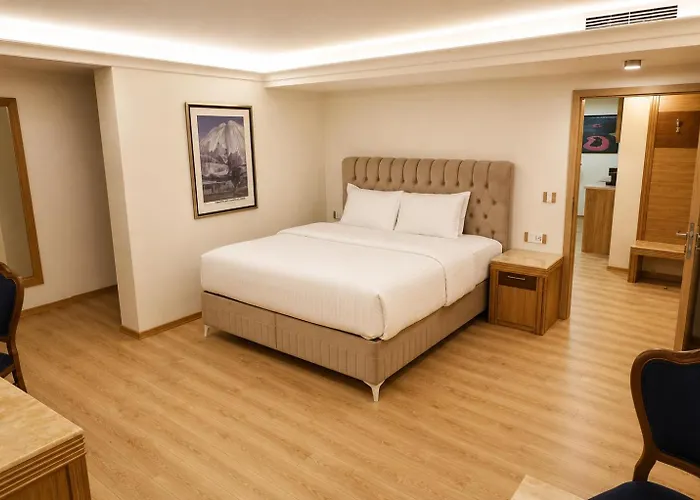 Hotel Anel